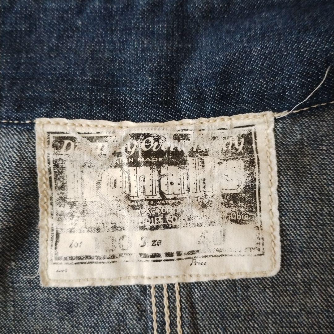 ironhalls フリーホイラーズ　アイアンオールズ