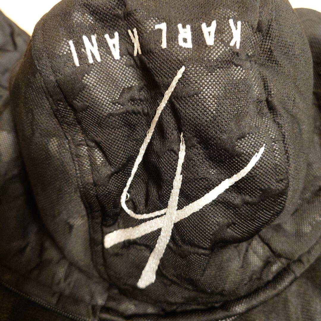 ⭐️送料込⭐️ カールカナイ KARL KANI ダウンジャケット XXL
