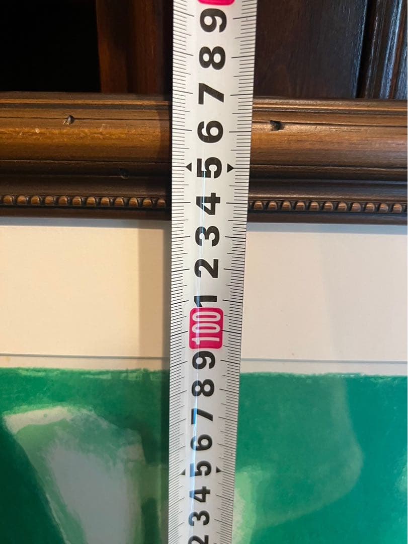 プロキオン＊ベルナール カトラン リトグラフ ポスター 欄 絵画 額縁