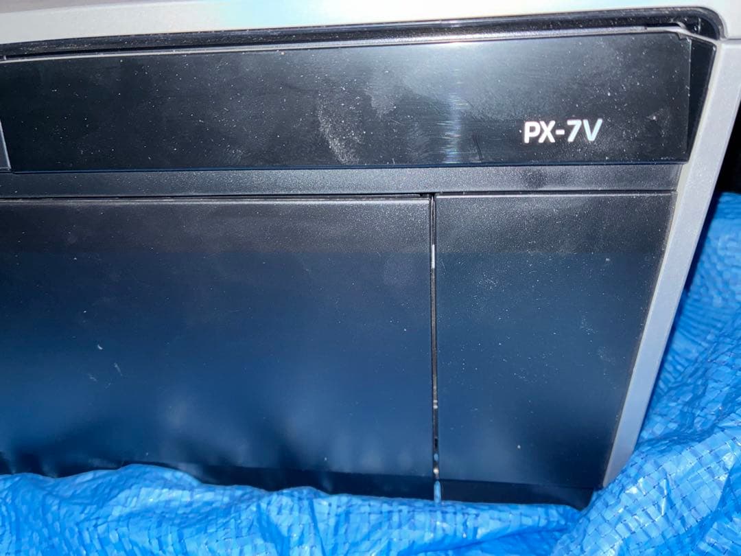 ジャンク　EPSON プリンター本体 　PX‐7V