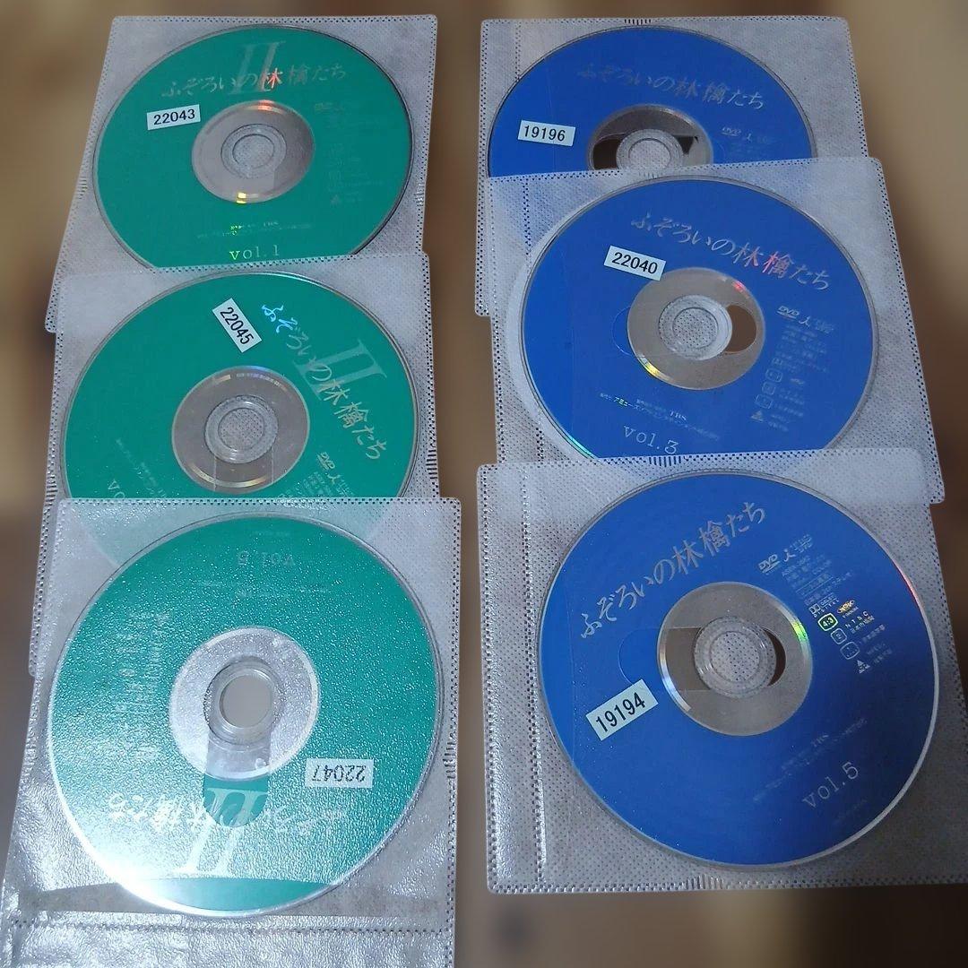 ふぞろいの林檎たちシリーズ1。シリーズ２。