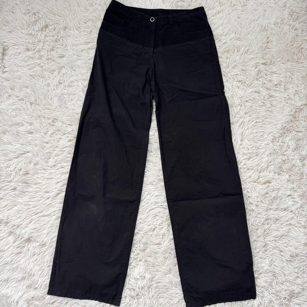 【希少】MARTIN MARGIELA MM6 ここのえ期　パンツ　サイズ40