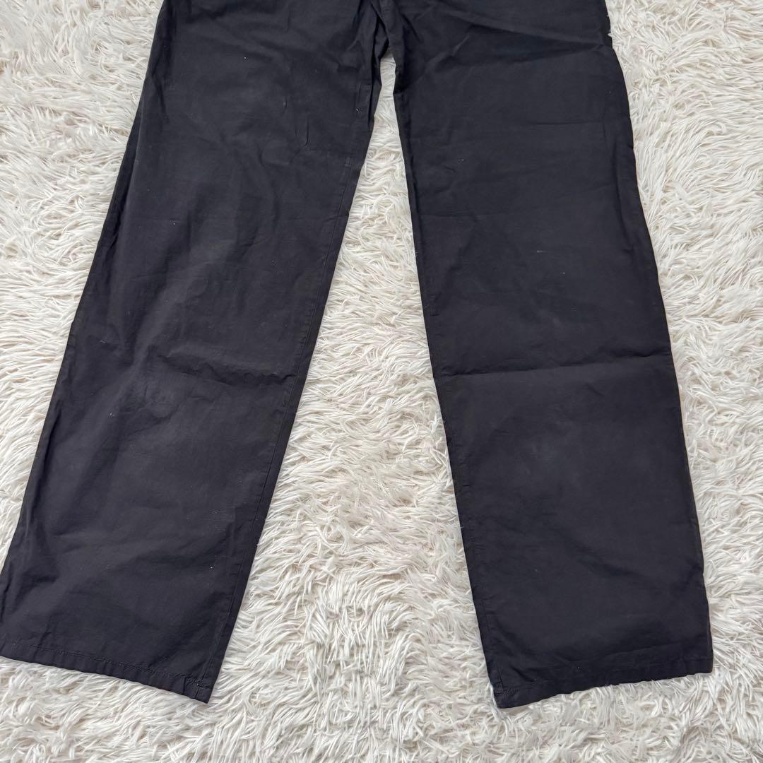 【希少】MARTIN MARGIELA MM6 ここのえ期　パンツ　サイズ40