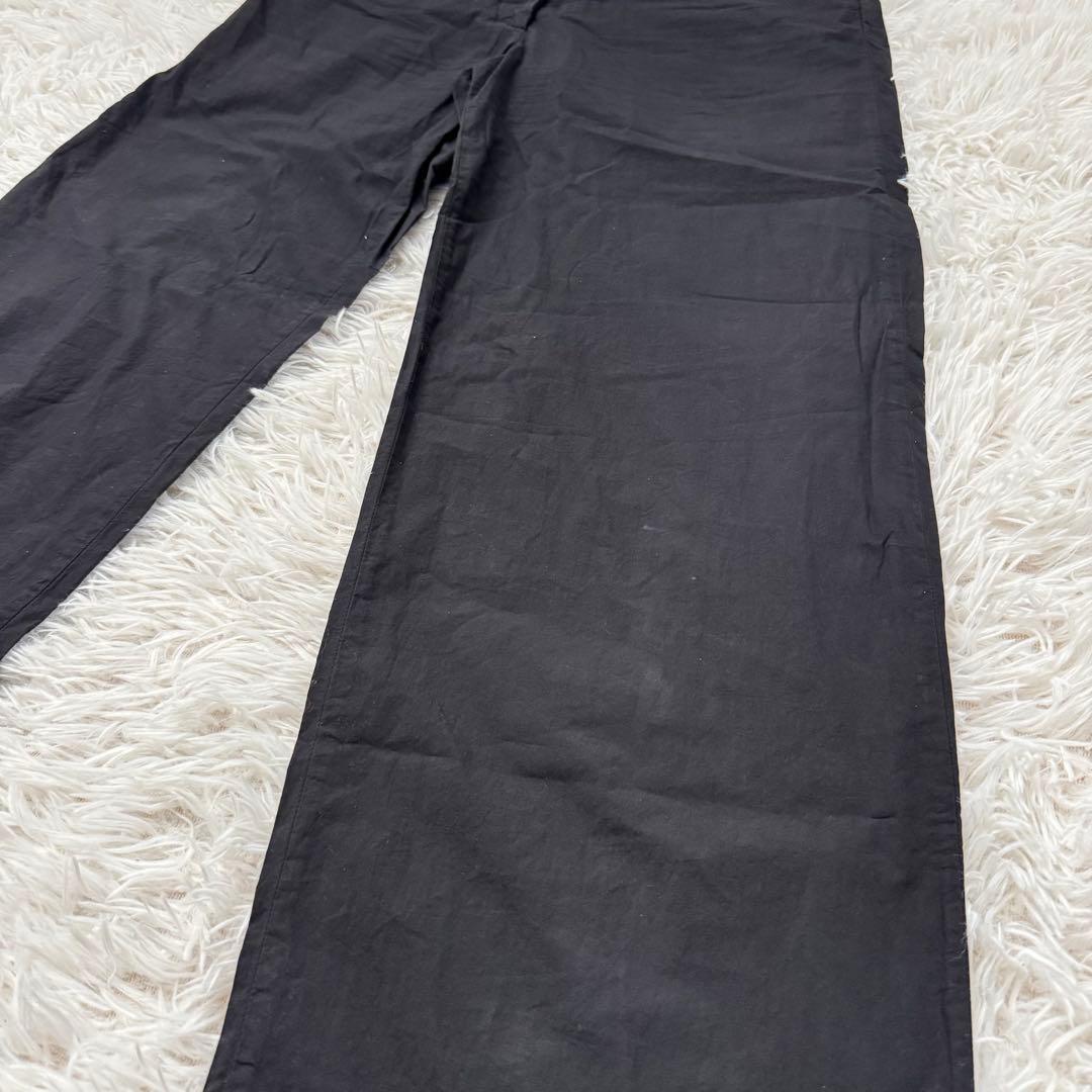 【希少】MARTIN MARGIELA MM6 ここのえ期　パンツ　サイズ40