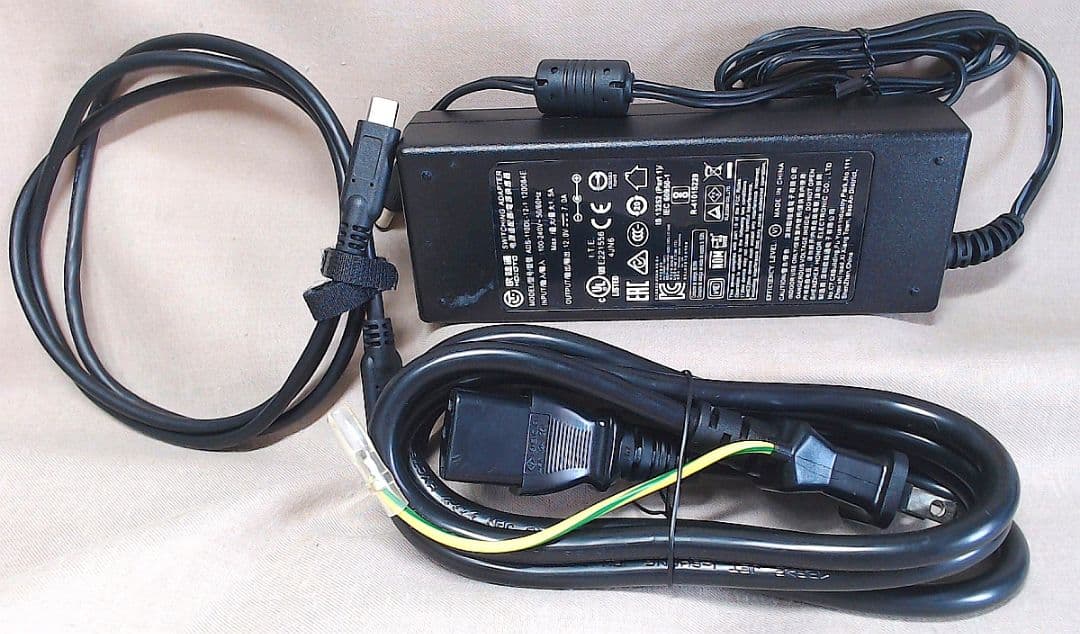 外付けハードディスク・ドライブ LaCie RAID 8TB 2big dock Thunderbolt3