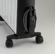 マルチダイナミックヒーター[10〜13畳用]　MDH 15-BK