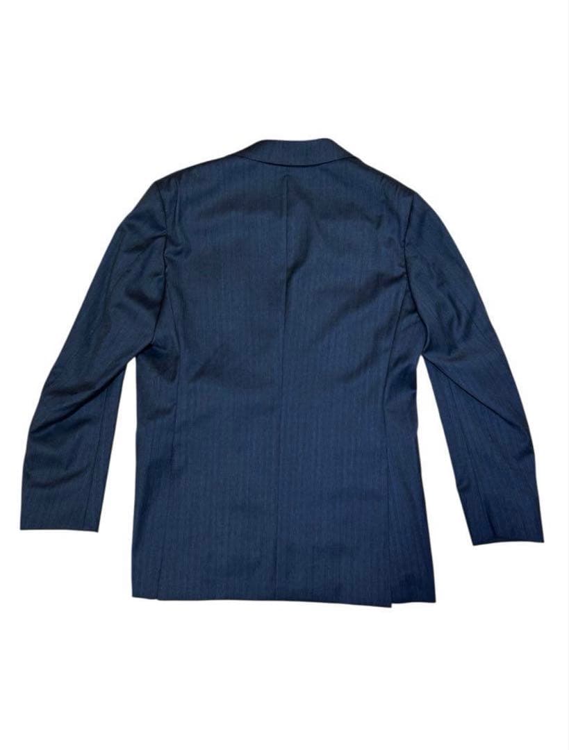 新品【MACKINTOSH LONDON】高級伊生地スーツ　定価17万＋税