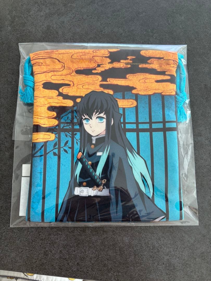 鬼滅の刃 9点セット 時透無一郎 グッツ まとめ売り