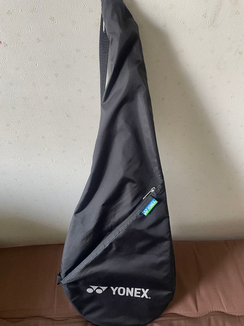 む*茶様 YONEX GEORANK 50V テニスラケット美品④