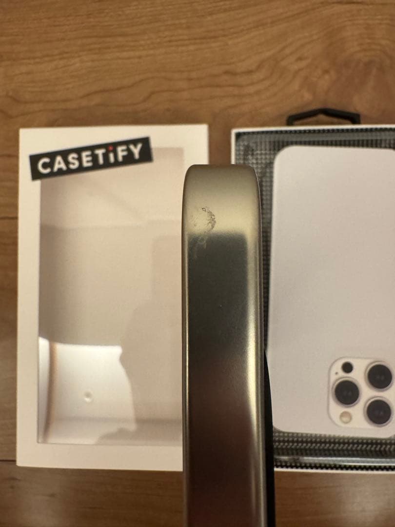 CASETiFY iPhoneケース　16 pro max 村上隆