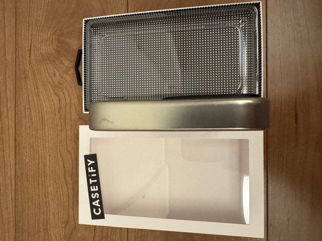 CASETiFY iPhoneケース　16 pro max 村上隆