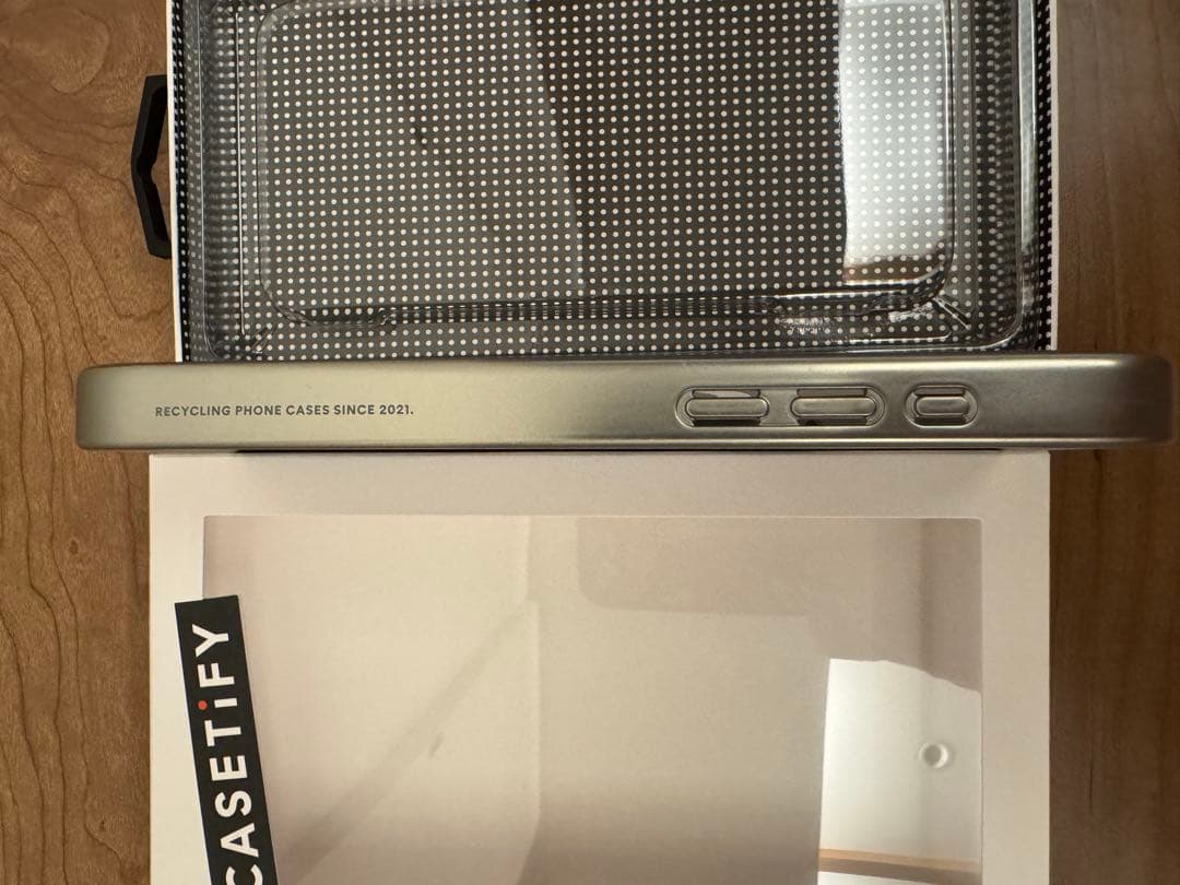 CASETiFY iPhoneケース　16 pro max 村上隆