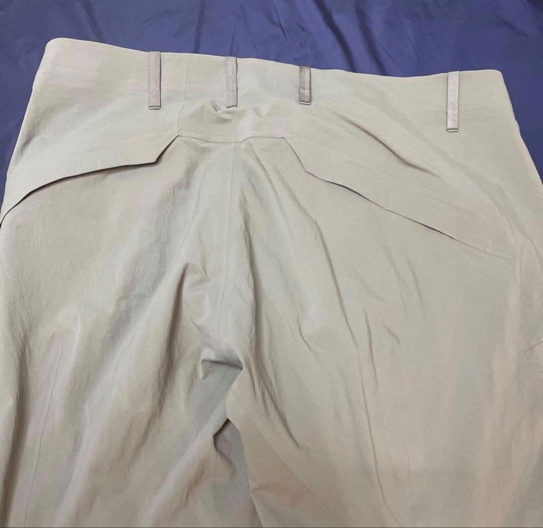 パンツ veilance arc'teryx convex LT pant 36