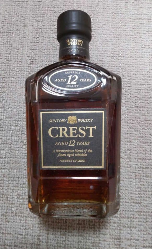 [未開栓] ウイスキー　まとめ売り