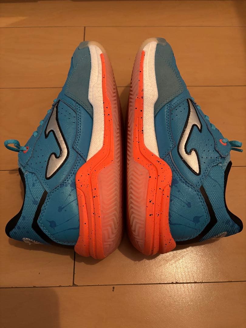 joma naturka フットサルシューズ 26cm