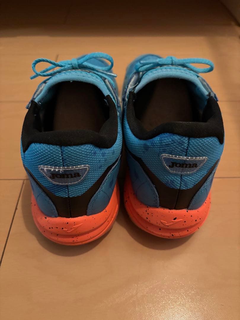 joma naturka フットサルシューズ 26cm