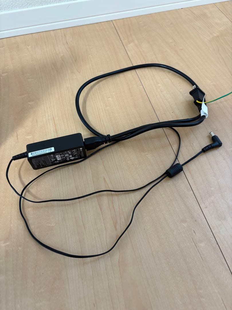 LGウルトラワイドモニター 29WP500-B 29型 ※台座なし