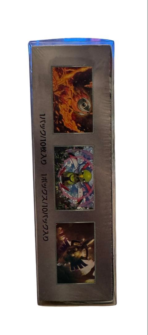 ［シュリンク付き］テラスタルフェスex 1BOX