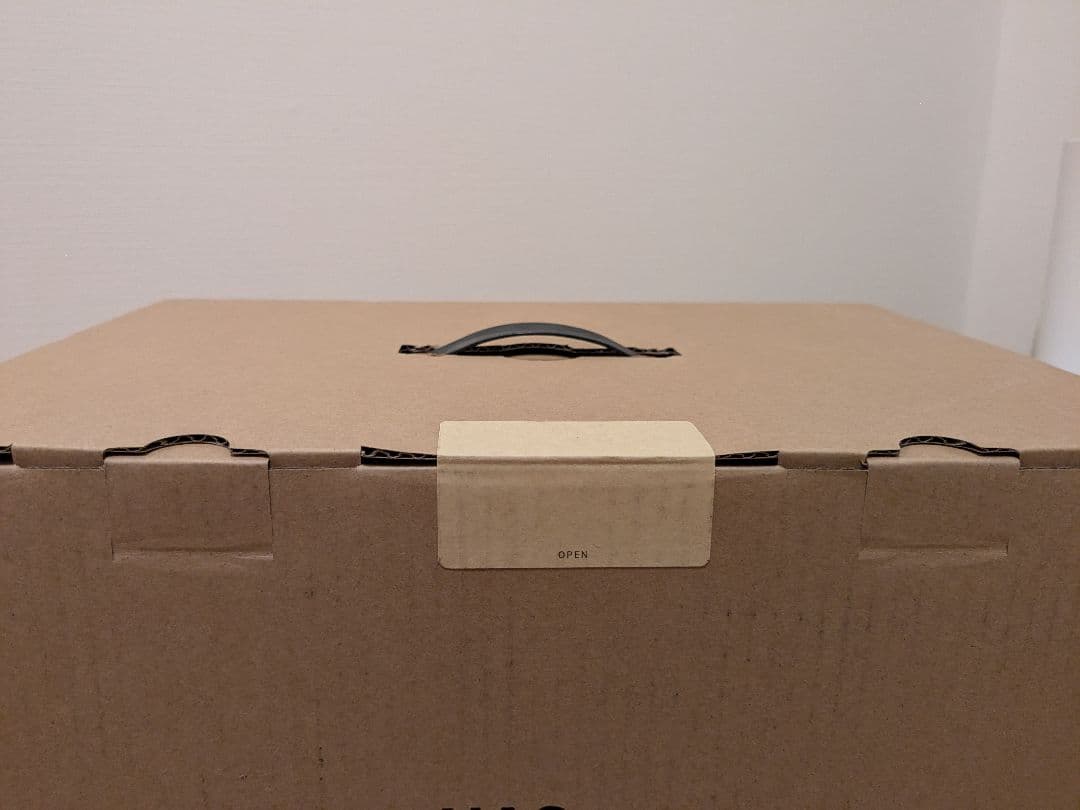 (ほぼ未使用)UGREEN NASync DXP4800 Plus