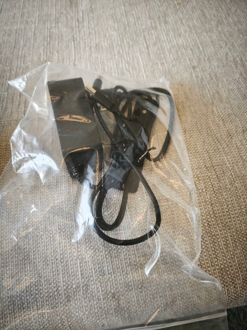 TRIGKEY N100搭載ミニPC　★★注意★★　※SSDなし※