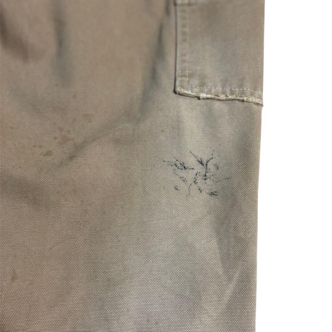 90s Polo by Ralph Lauren ダブルニー ペインターパンツ