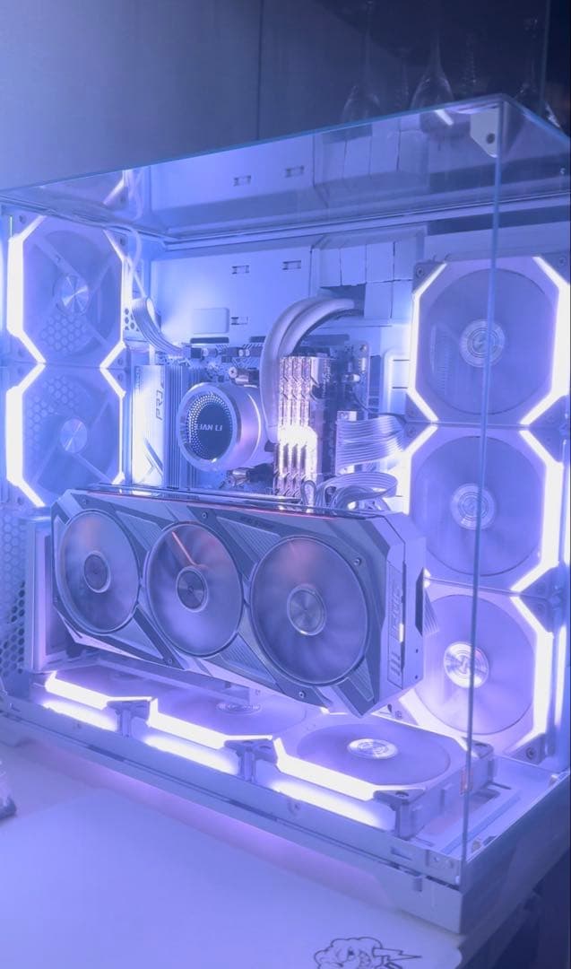 ASUS TUF Gaming GeForce RTX 3070 最終値下げ