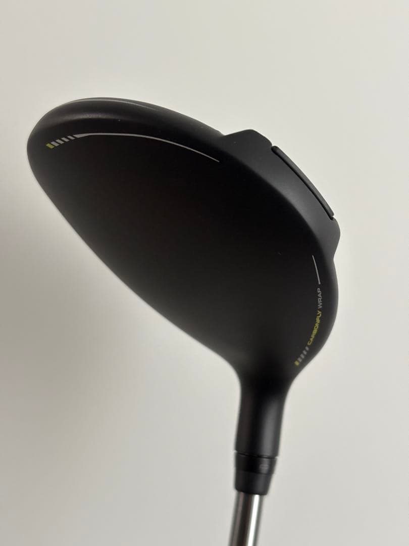 クラブ PING G430 5W PING TOUR 65/S