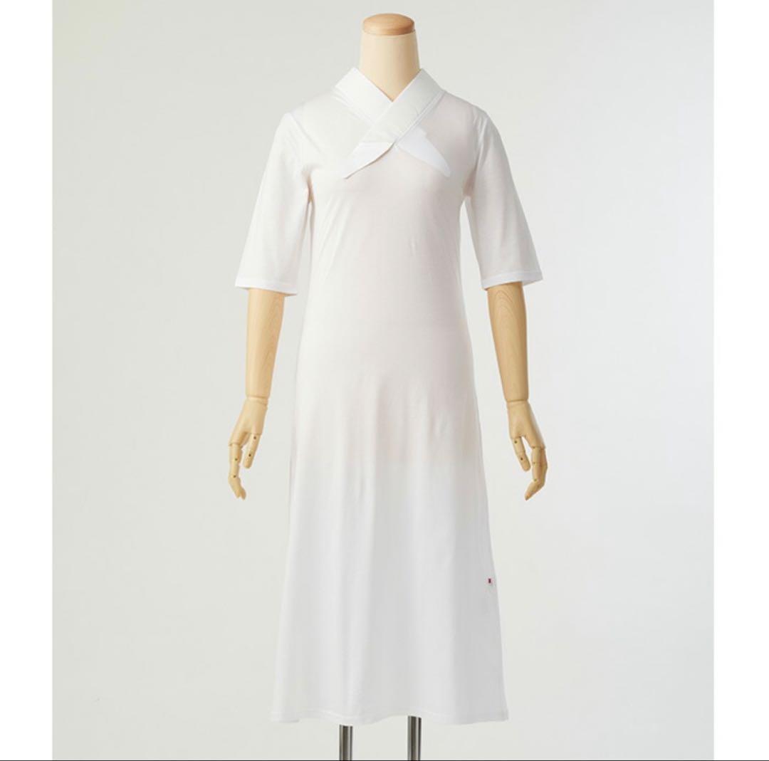 ふぁんじゅ　ワンピースタイプ　未使用　　L