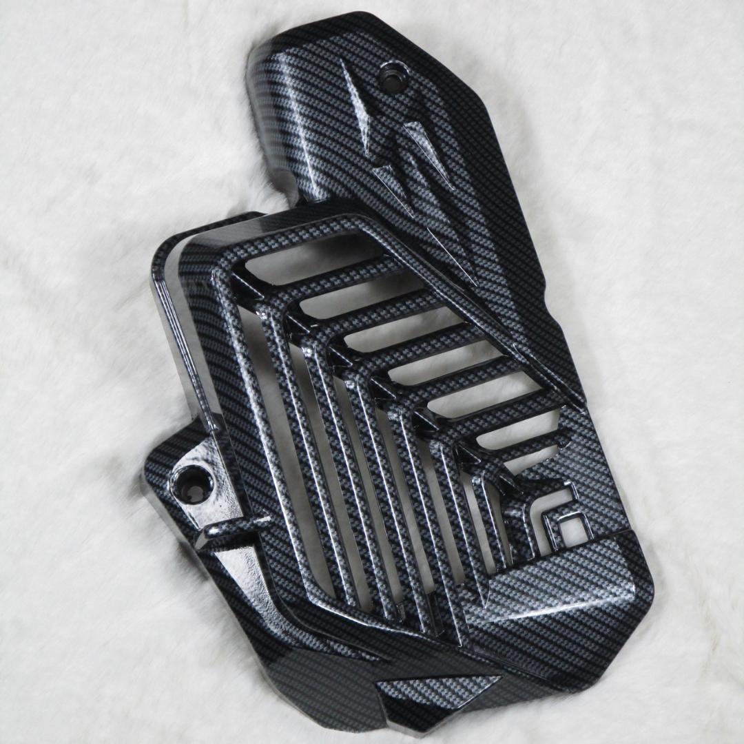 kool ykz PCX(JK05/KF47) カスタムパーツ３点❗️❗️