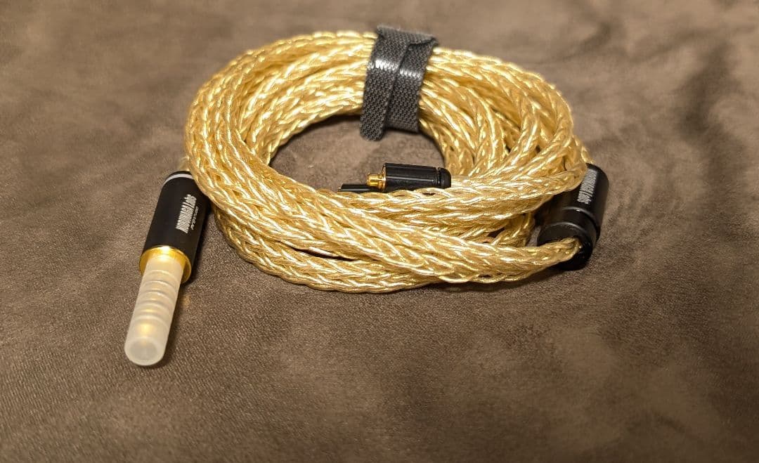 【極美品・未使用】NOBUNAGA Labs 澪標 極