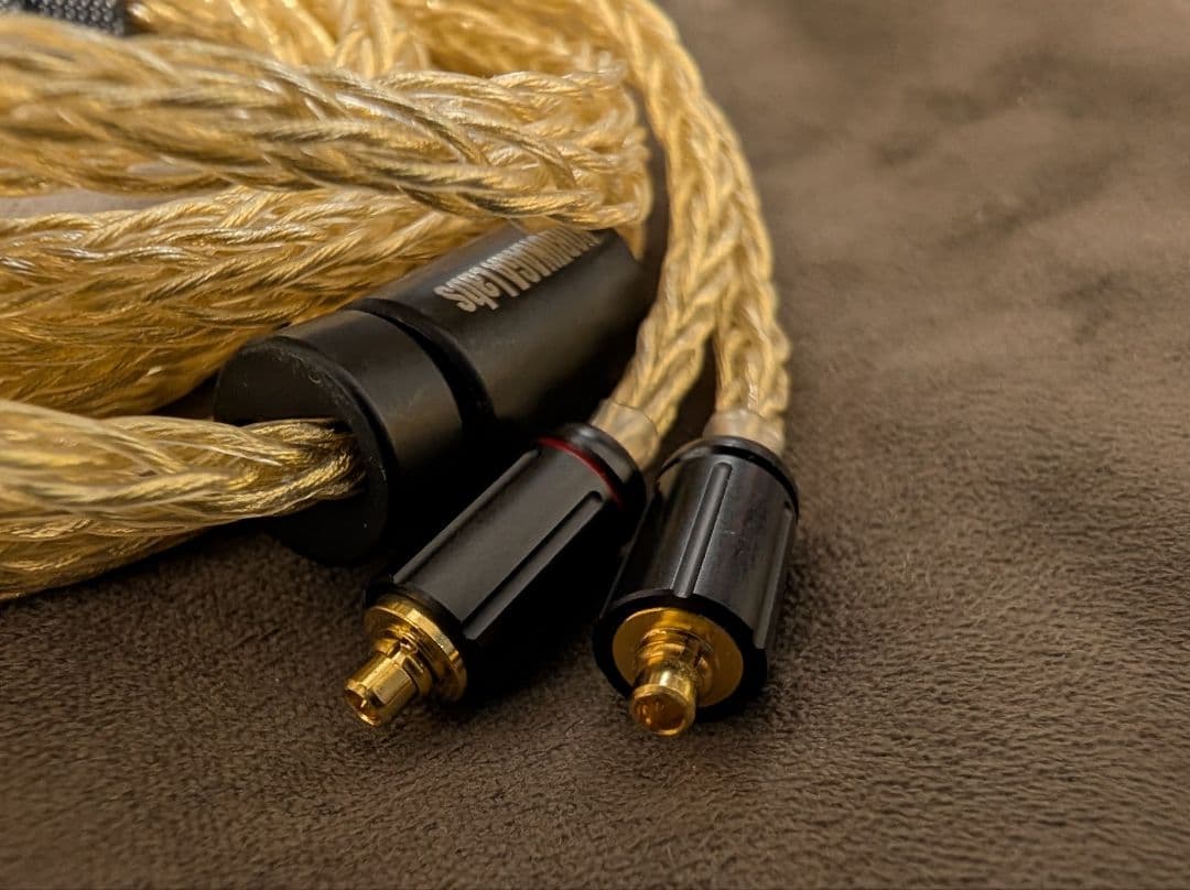 【極美品・未使用】NOBUNAGA Labs 澪標 極