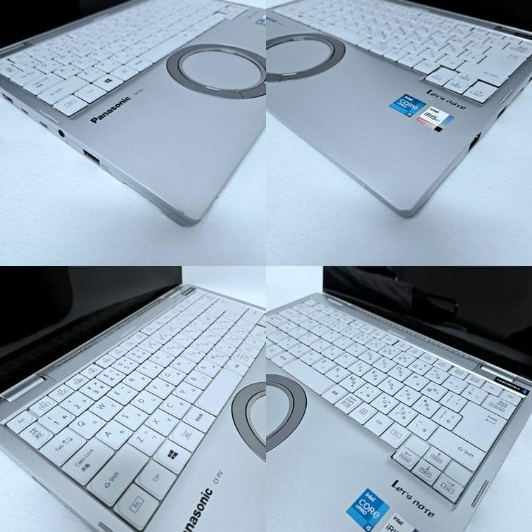 CF-FV1 レッツノート 第11世代i5 14インチ メモリ16GB