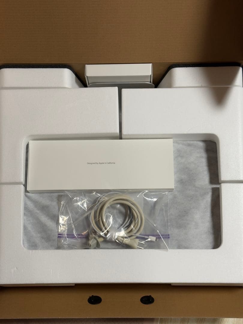 Macデスクトップ Apple iMac 2017 21.5inch core i5 8GB 2TB