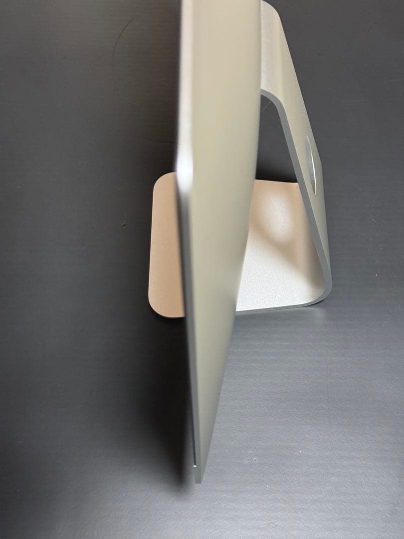 Macデスクトップ Apple iMac 2017 21.5inch core i5 8GB 2TB