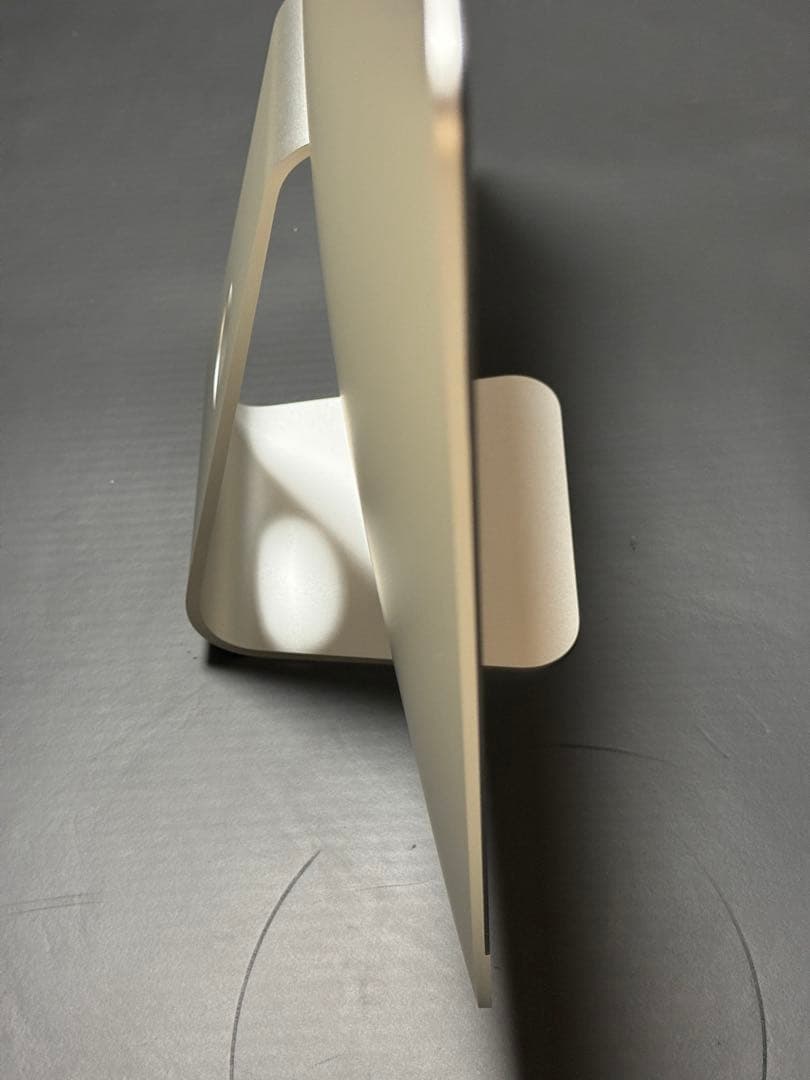 Macデスクトップ Apple iMac 2017 21.5inch core i5 8GB 2TB