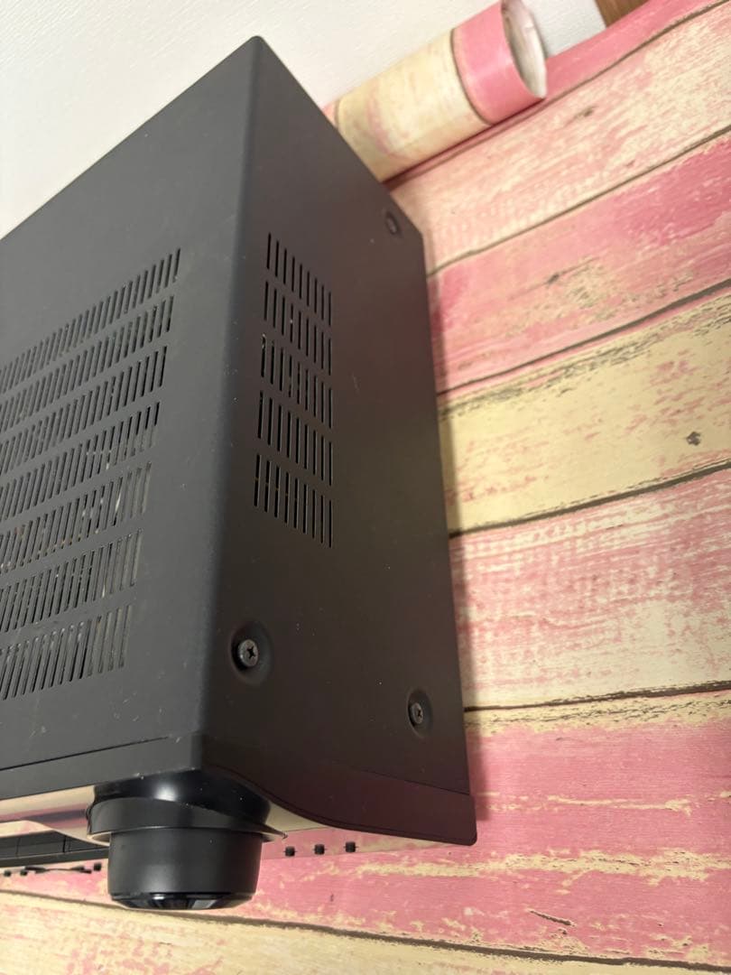 DENON AVアンプ HDMI対応 AVC-1610