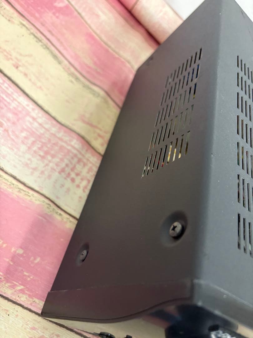 DENON AVアンプ HDMI対応 AVC-1610