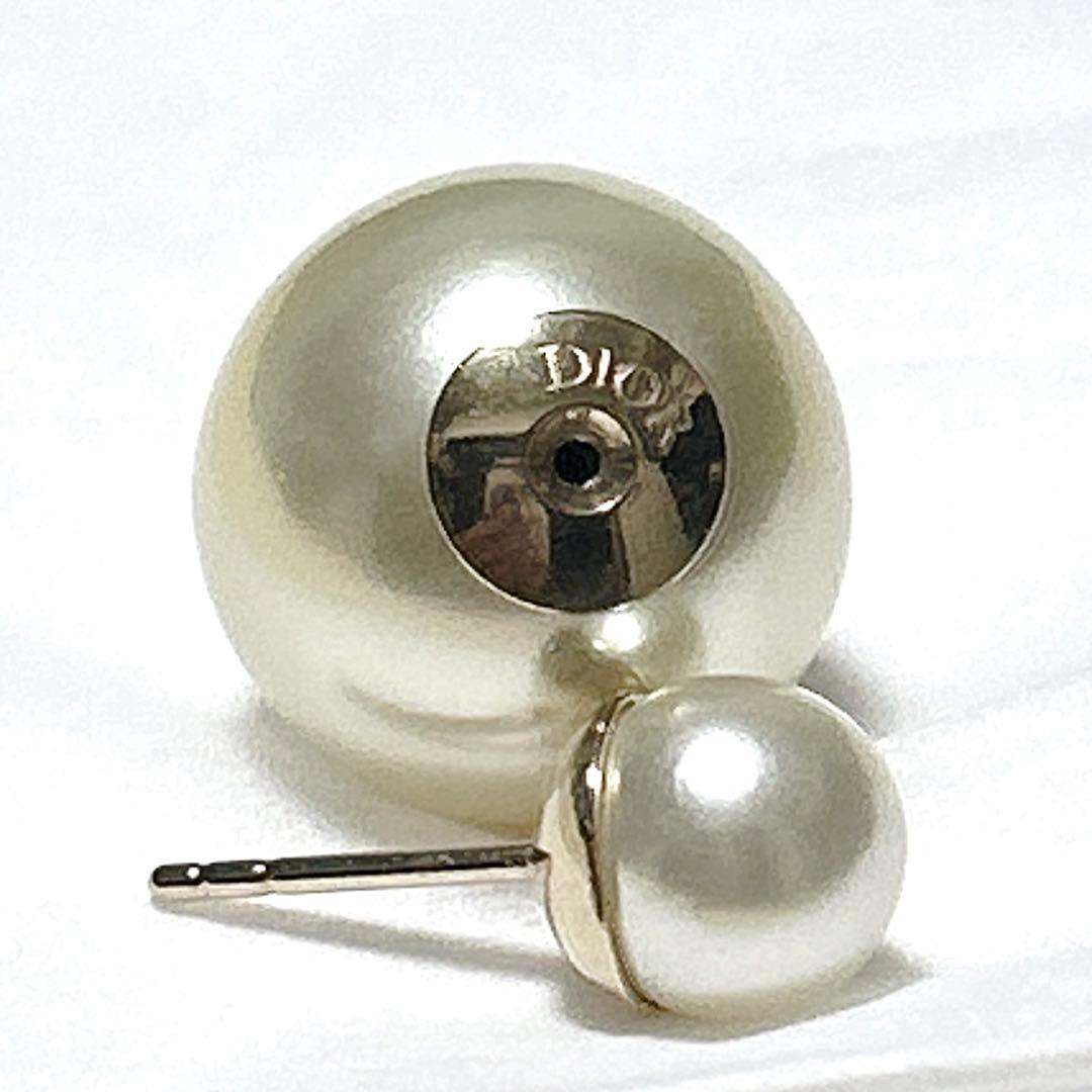 未使用❤︎Christian Dior DIOR TRIBALES ピアス 片耳
