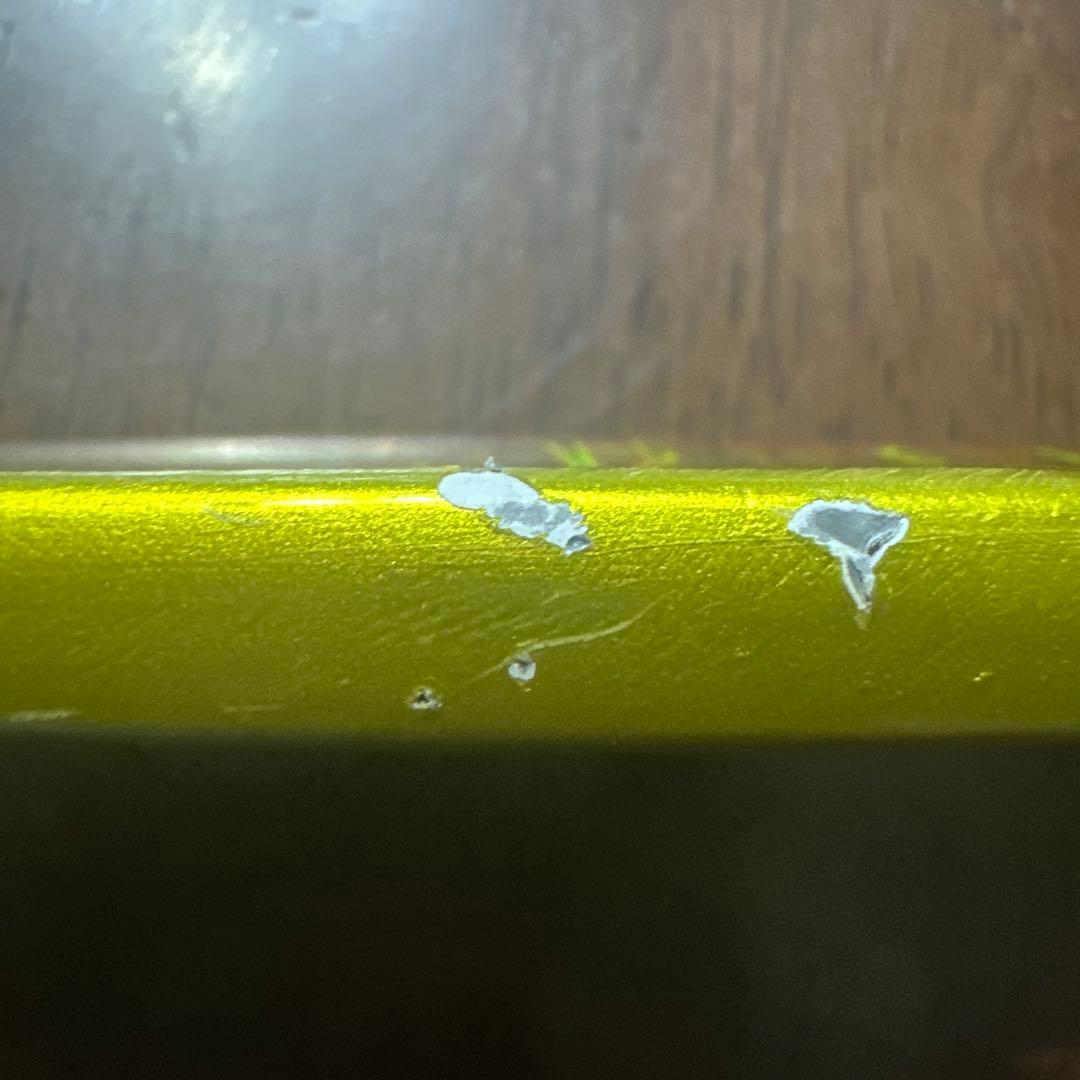 ツダジグ新品2used1Buster-X 190g & Buster 165g