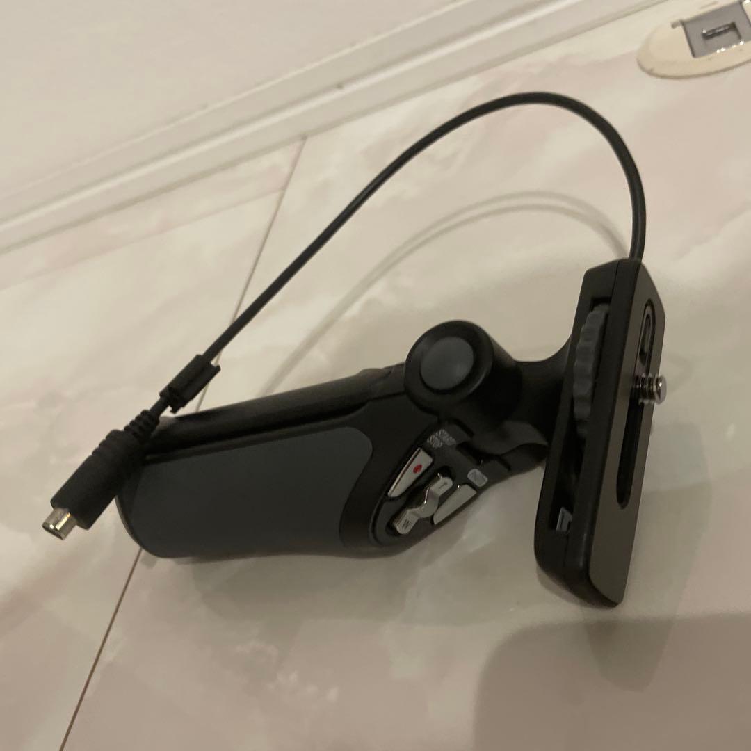 SONY HDR-CX700Vビデオカメラ