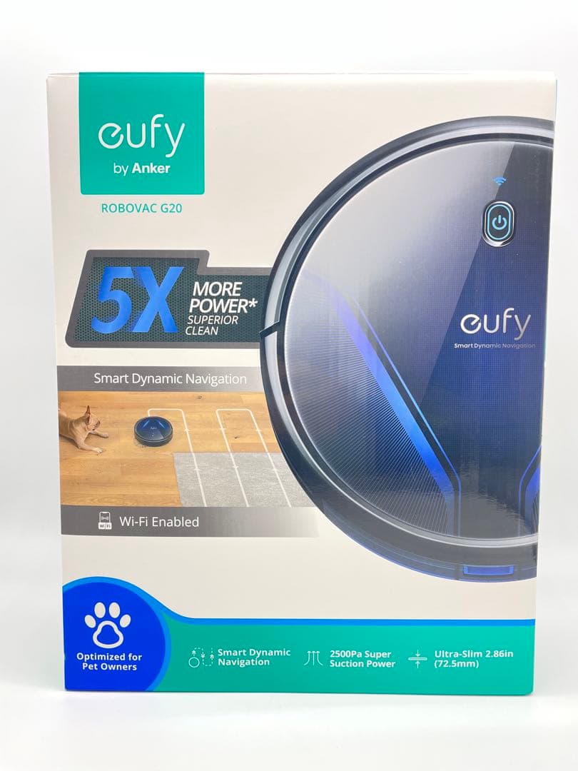 格安！！２万円台のロボット掃除機