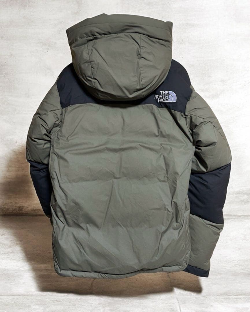 本日のみ！希少カラー XXLノースフェイス バルトロライトジャケット