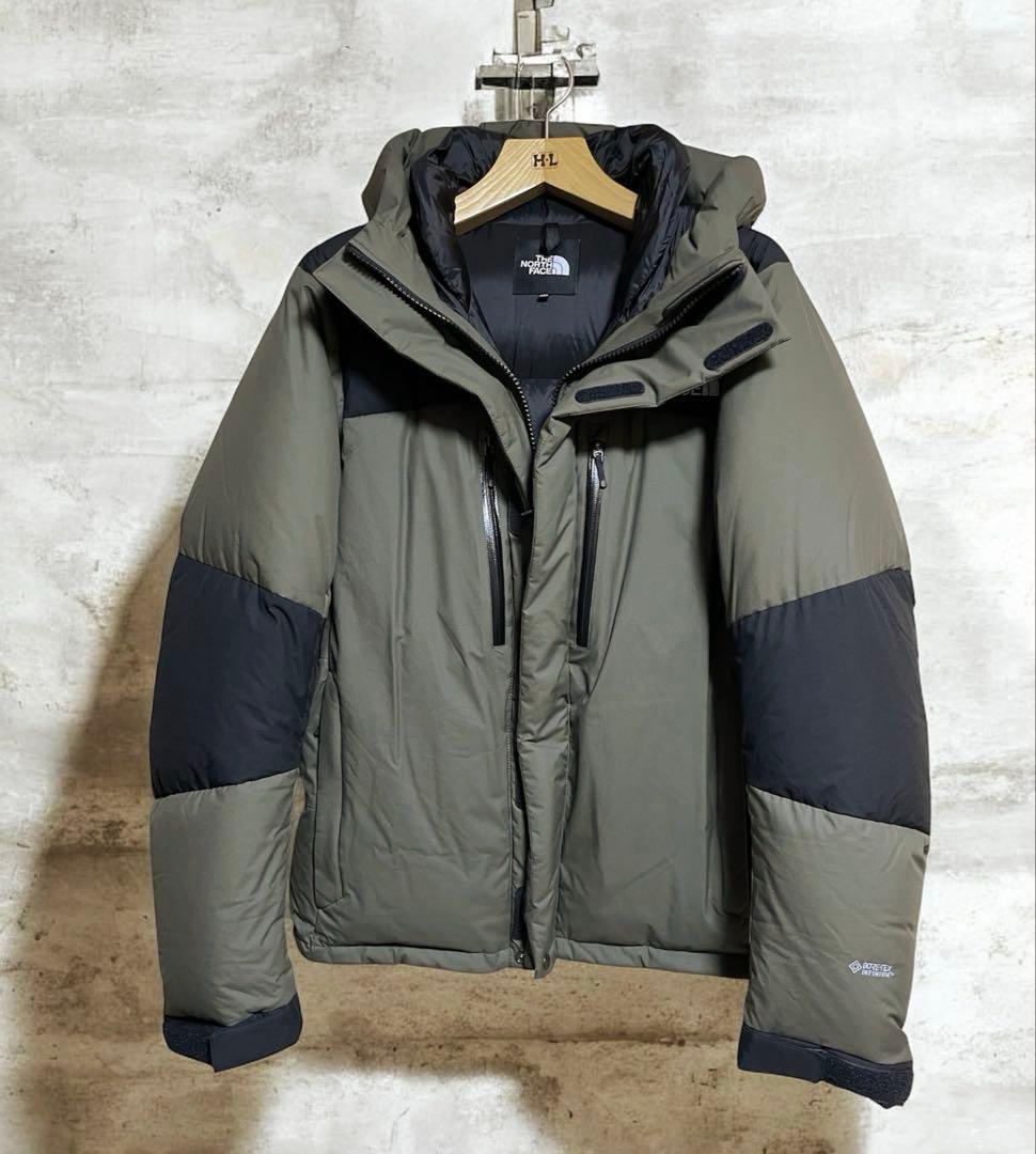 本日のみ！希少カラー XXLノースフェイス バルトロライトジャケット