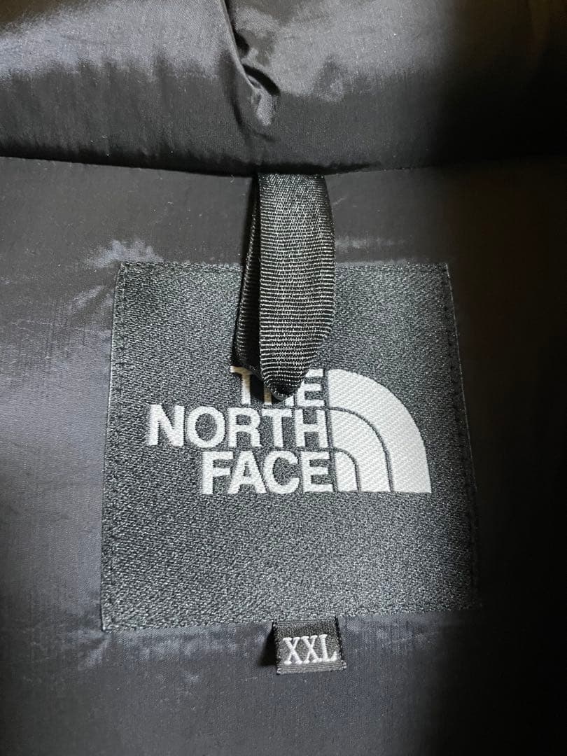 本日のみ！希少カラー XXLノースフェイス バルトロライトジャケット