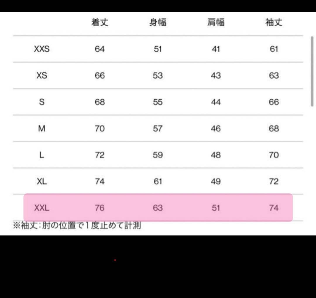 本日のみ！希少カラー XXLノースフェイス バルトロライトジャケット