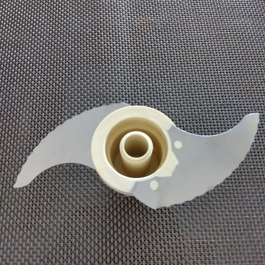 Cuisinart フードプロセッサー 　DLＣ-10Pro