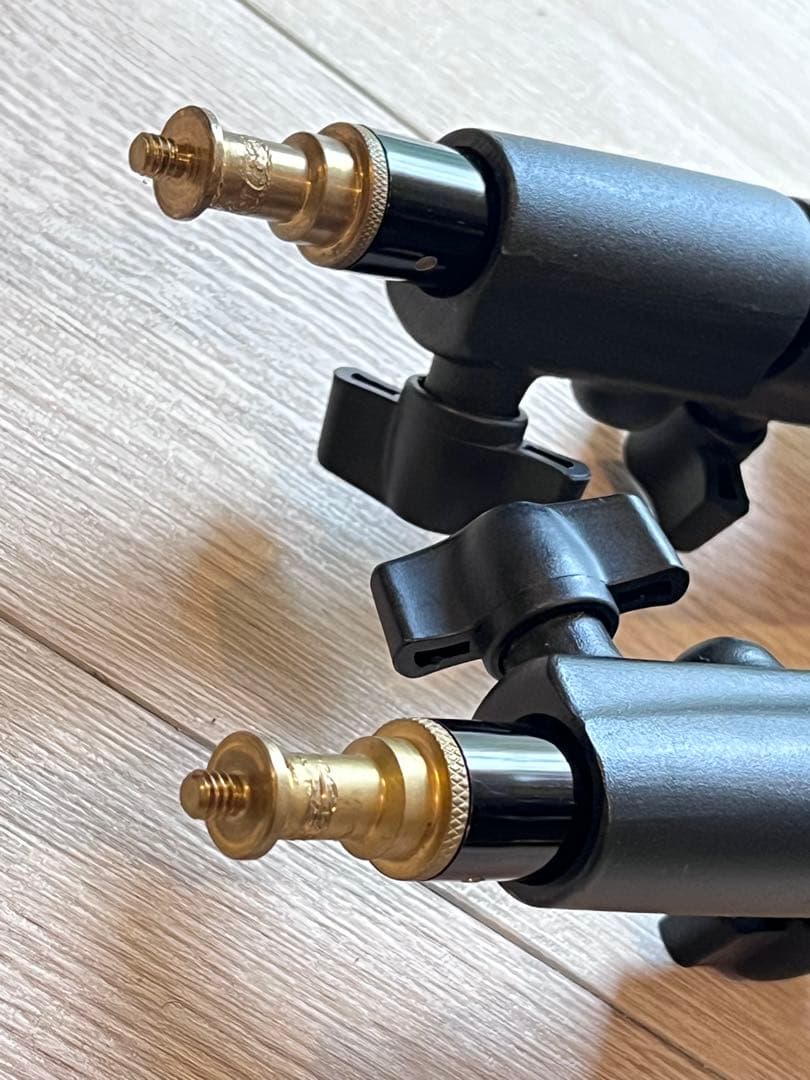 profoto プロフォト　純正スタンド　2本セット