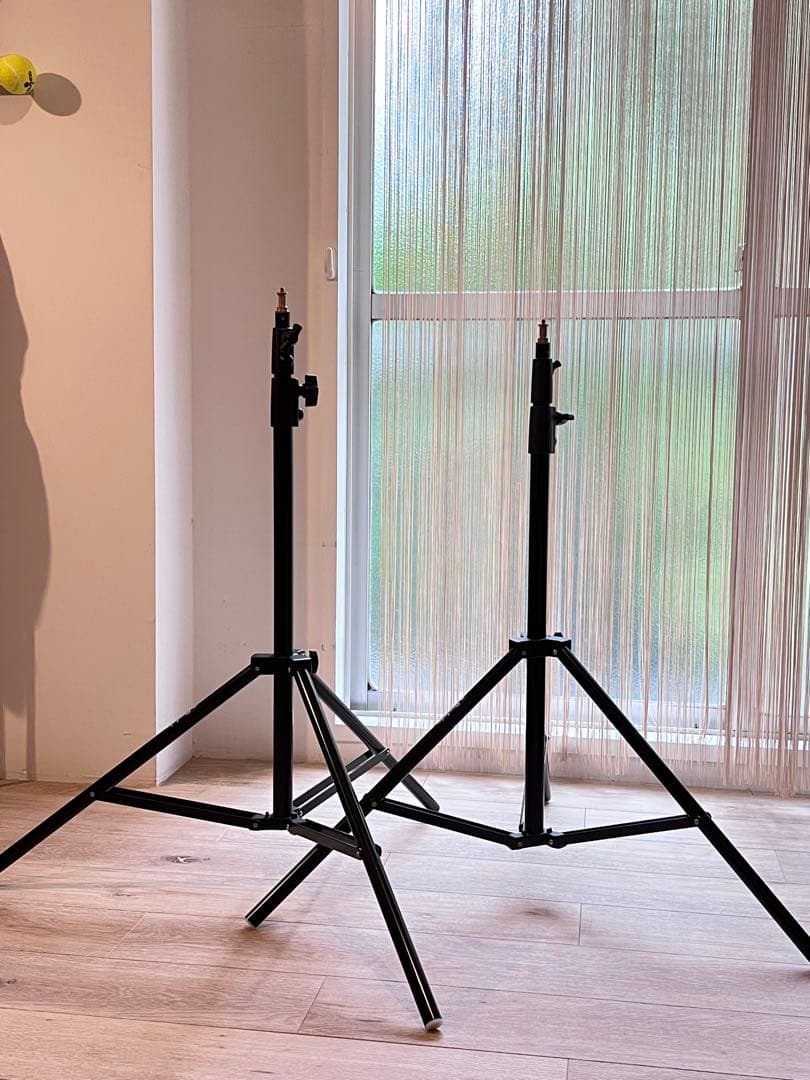 profoto プロフォト　純正スタンド　2本セット