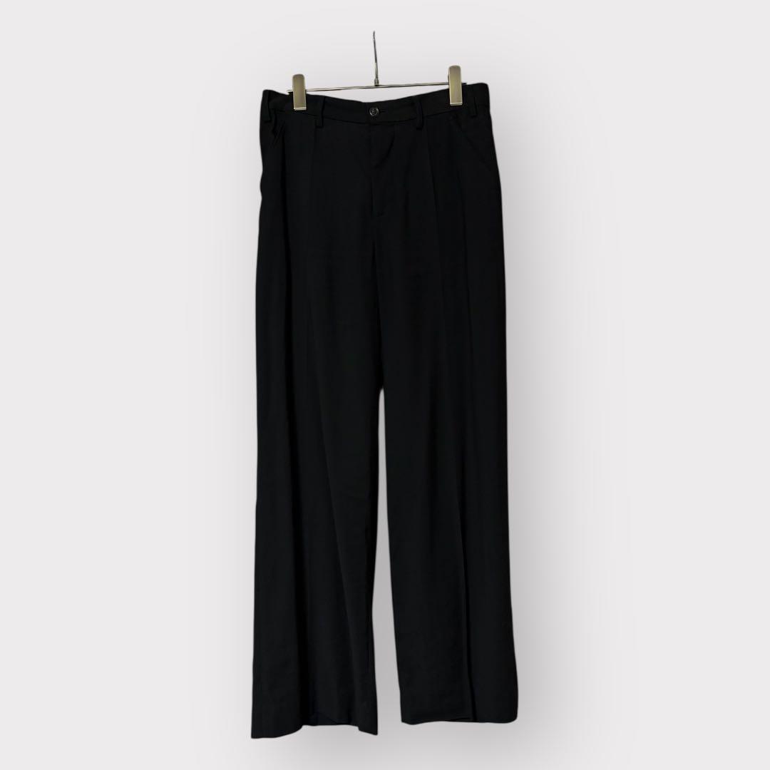 ★ OUR LEGACY SAILOR TROUSER スラックス 44