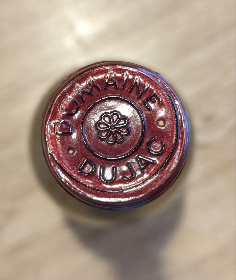 Dujac 2016 クロ・ド・ラ・ロッシュ